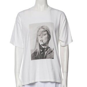 Anine Bing  Designer Tee Shirt Size Small